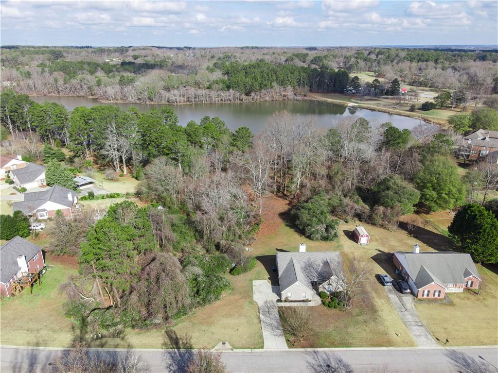 719 Overlook Drive Property Photo 1
