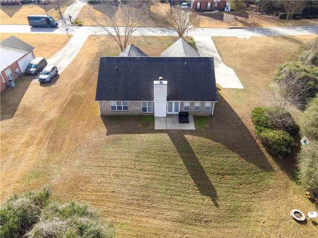 719 Overlook Drive Property Photo 11