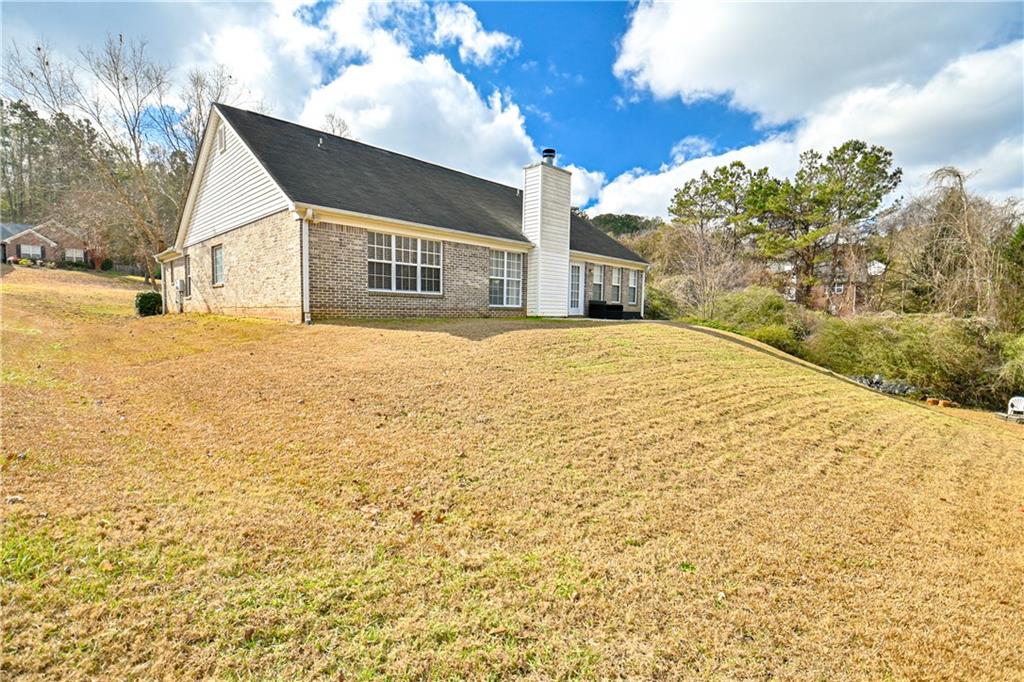 719 Overlook Drive Property Photo 35