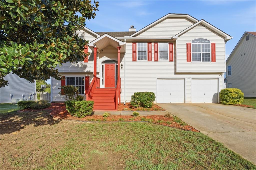 10700 Barberry Drive Property Photo 1