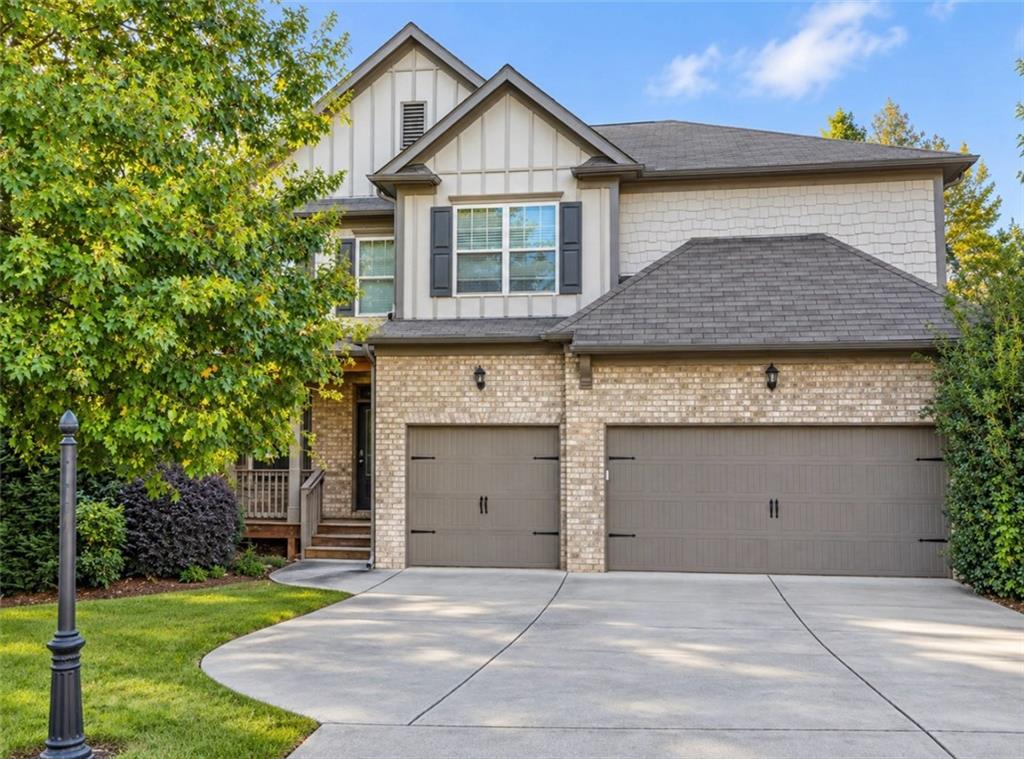 1200 Newbridge Circle Property Photo 1