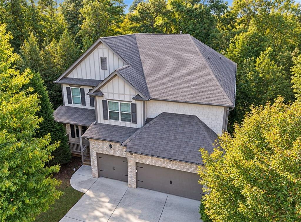 1200 Newbridge Circle Property Photo 3