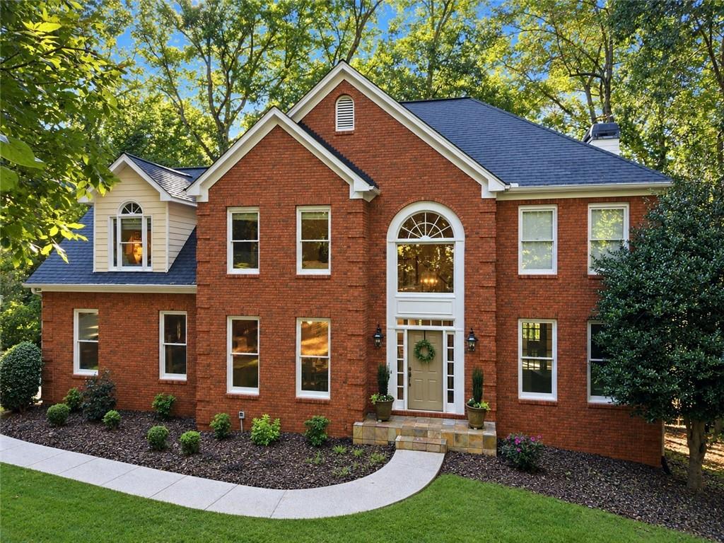 805 Dockbridge Way Property Photo 1