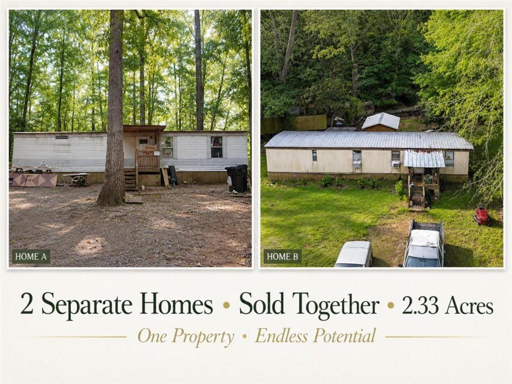 808 Rock Forge Road Property Photo 1