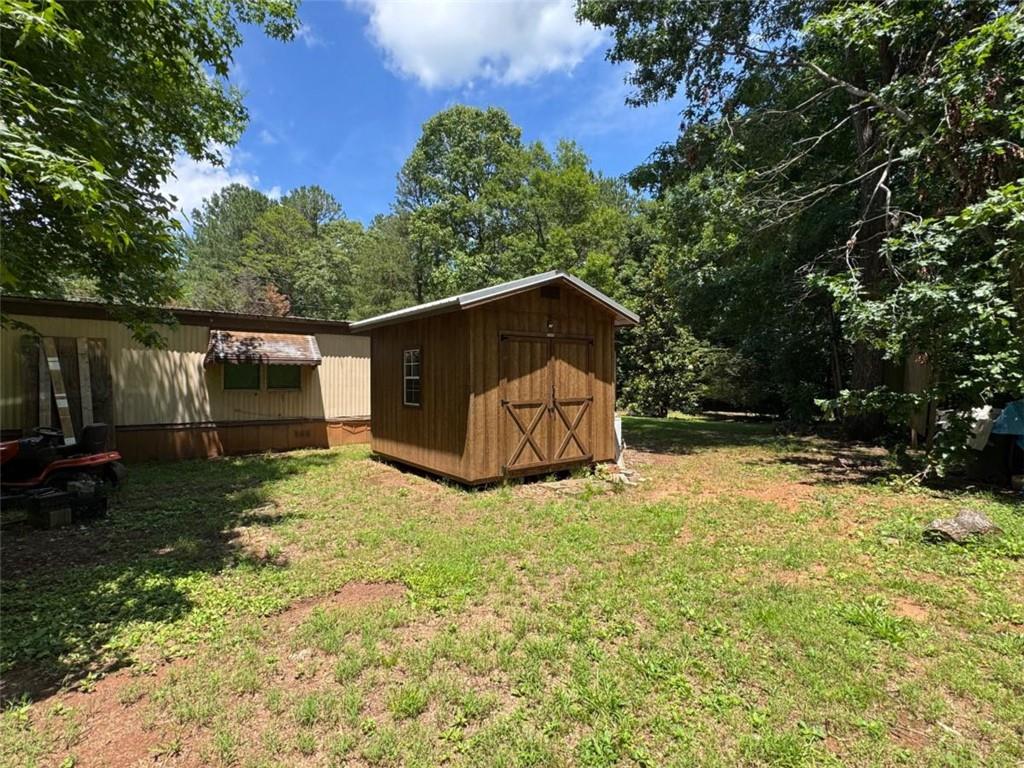 808 Rock Forge Road Property Photo 2