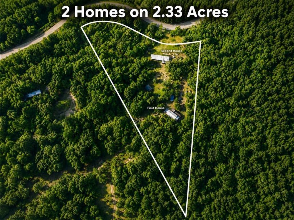 808 Rock Forge Road Property Photo 4