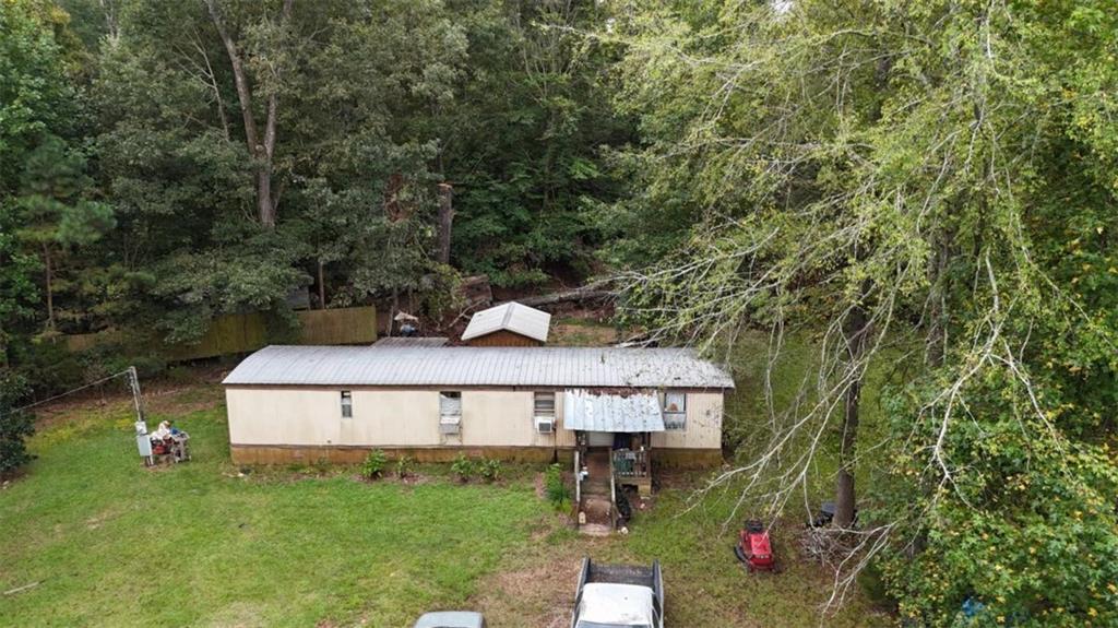 808 Rock Forge Road Property Photo 7