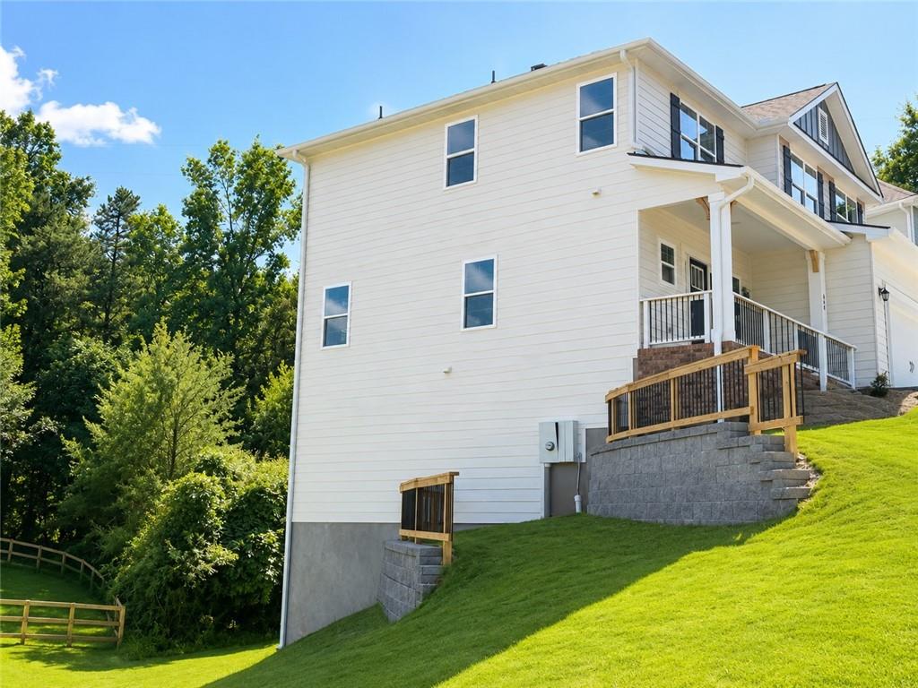668 Bald Ridge Circle Property Photo 3