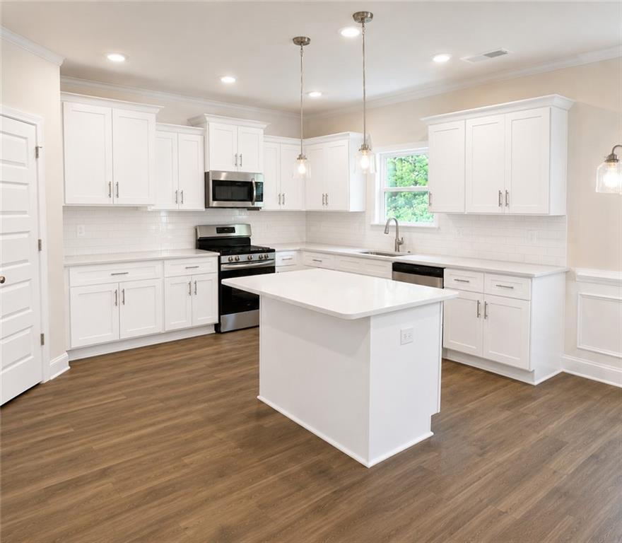 668 Bald Ridge Circle Property Photo 4
