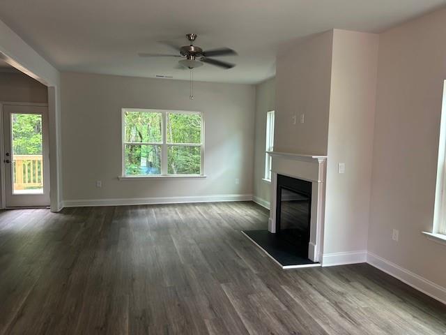 668 Bald Ridge Circle Property Photo 7