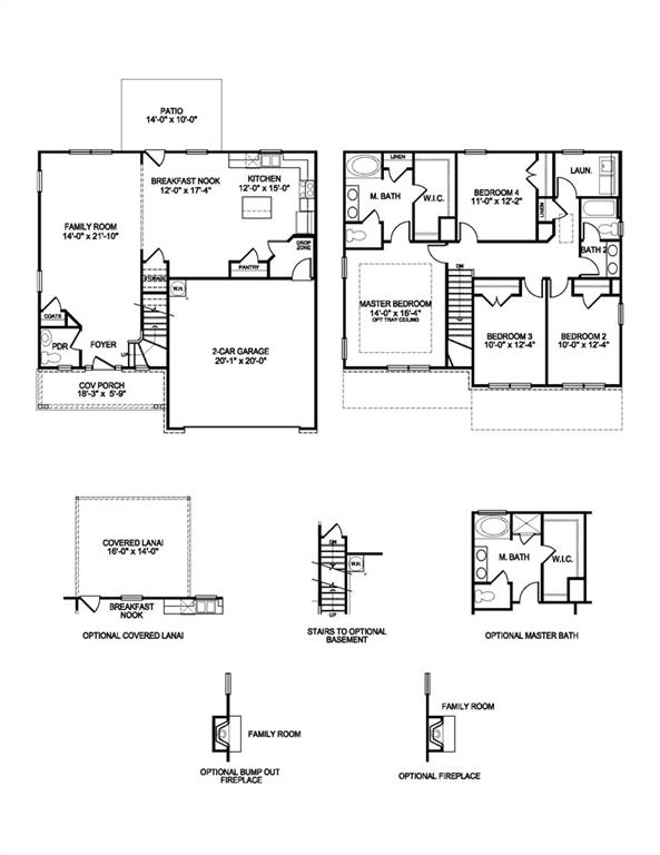 668 Bald Ridge Circle Property Photo 24