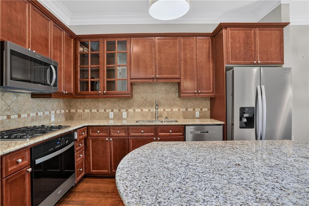 3635 E Paces Circle Ne Unit 1410 Property Photo 10