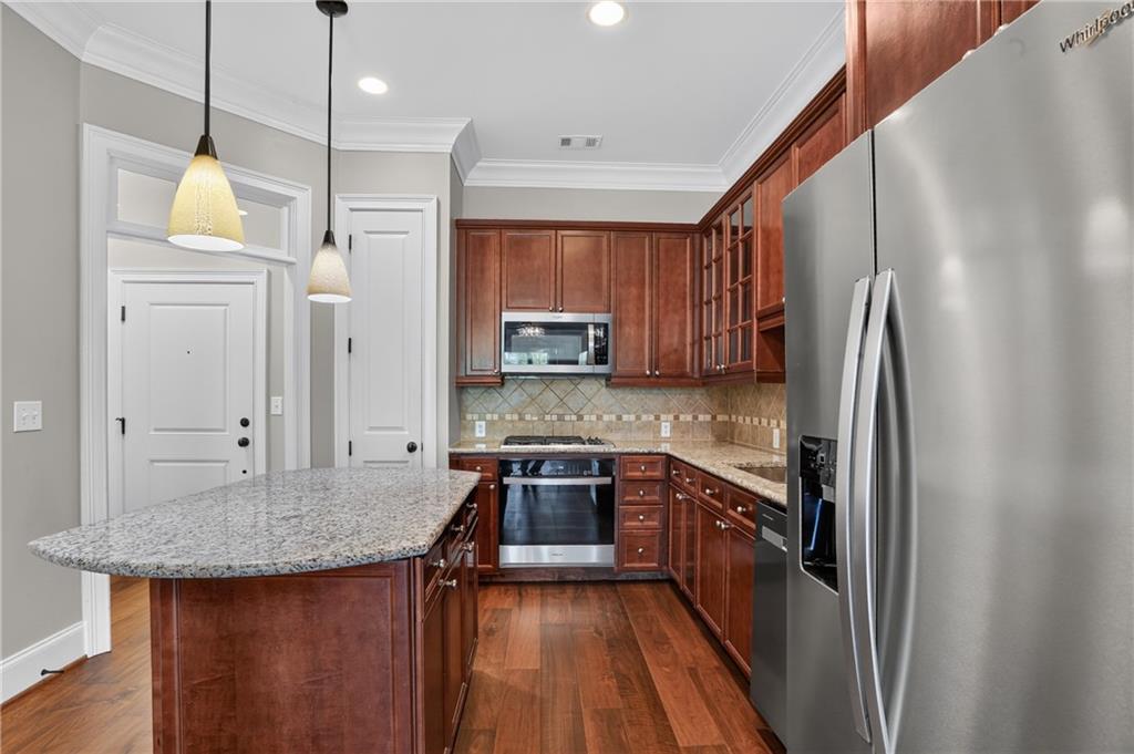 3635 E Paces Circle Ne Unit 1410 Property Photo 11