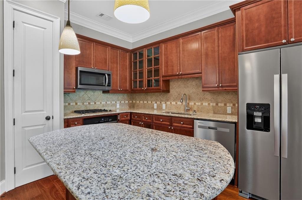 3635 E Paces Circle Ne Unit 1410 Property Photo 12