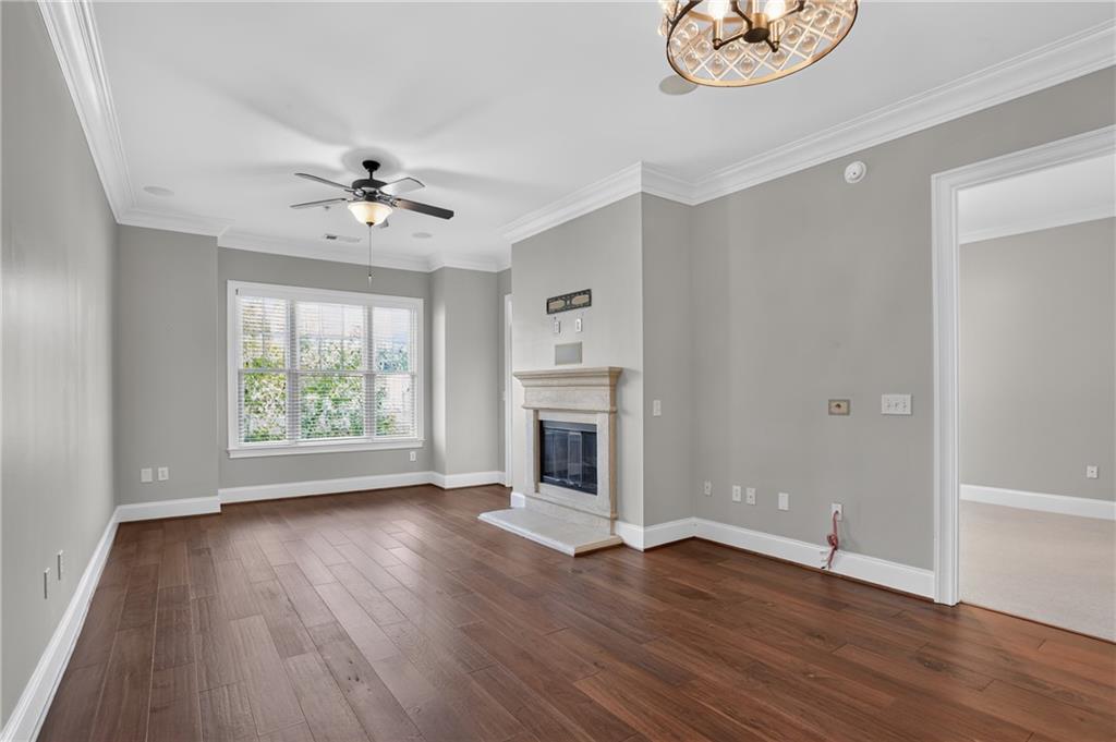 3635 E Paces Circle Ne Unit 1410 Property Photo 14