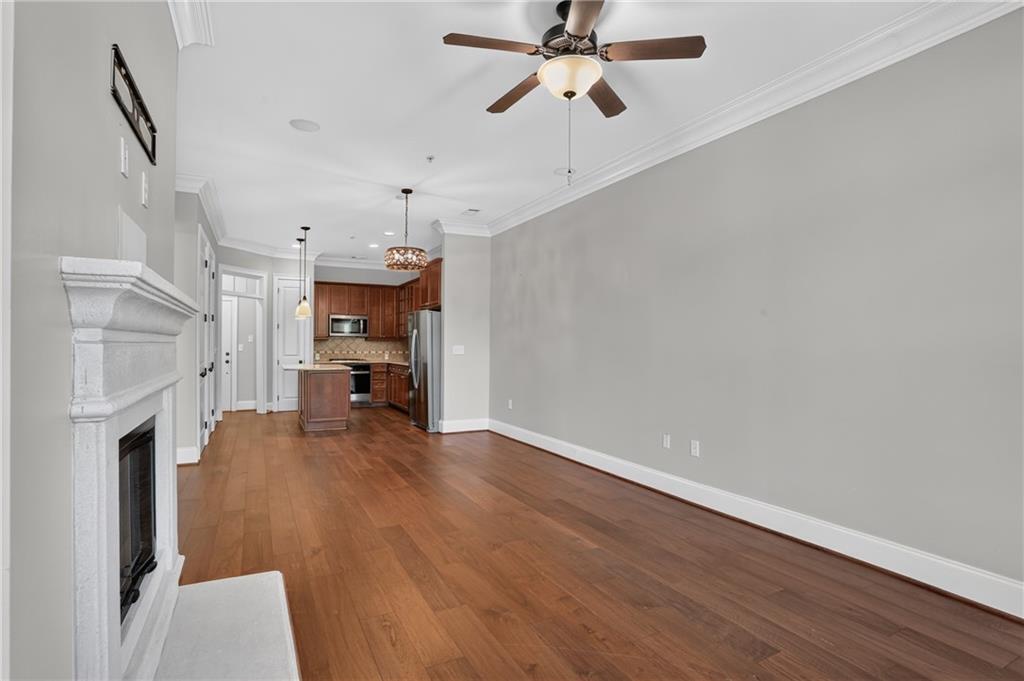 3635 E Paces Circle Ne Unit 1410 Property Photo 16