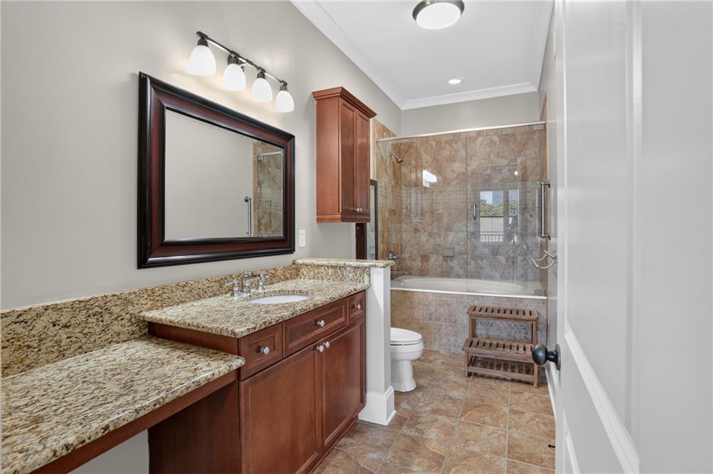 3635 E Paces Circle Ne Unit 1410 Property Photo 21