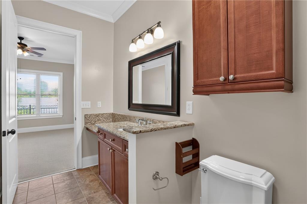 3635 E Paces Circle Ne Unit 1410 Property Photo 22
