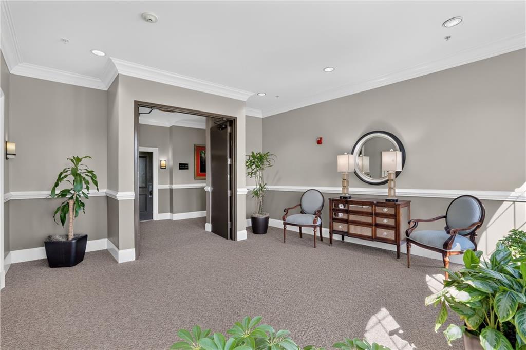 3635 E Paces Circle Ne Unit 1410 Property Photo 27