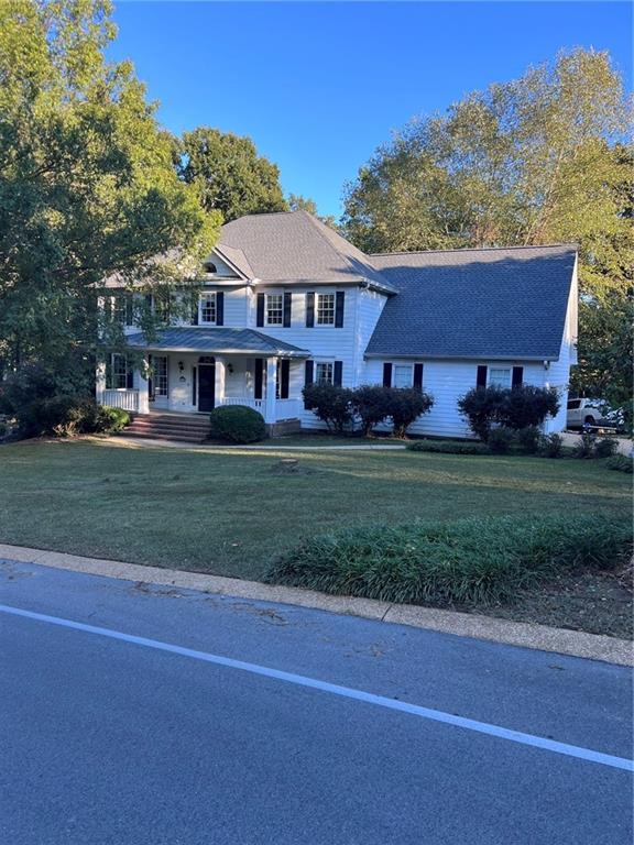 1575 Windstone Drive Property Photo 1