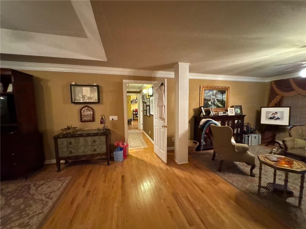 1575 Windstone Drive Property Photo 4