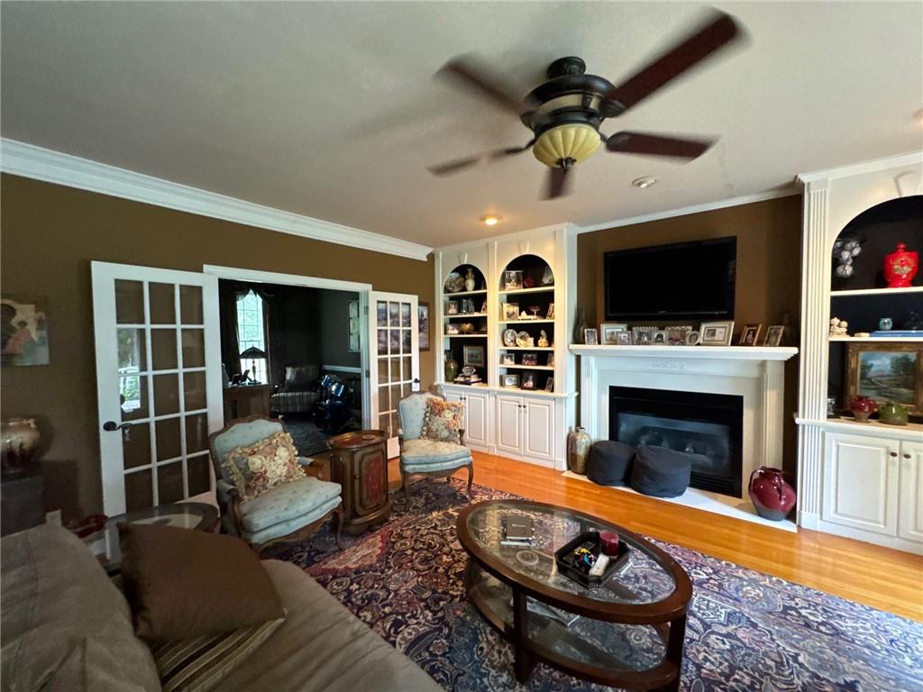 1575 Windstone Drive Property Photo 14