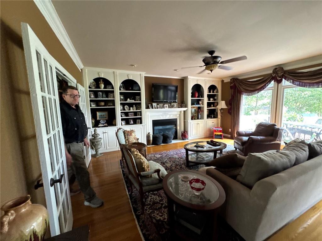 1575 Windstone Drive Property Photo 15
