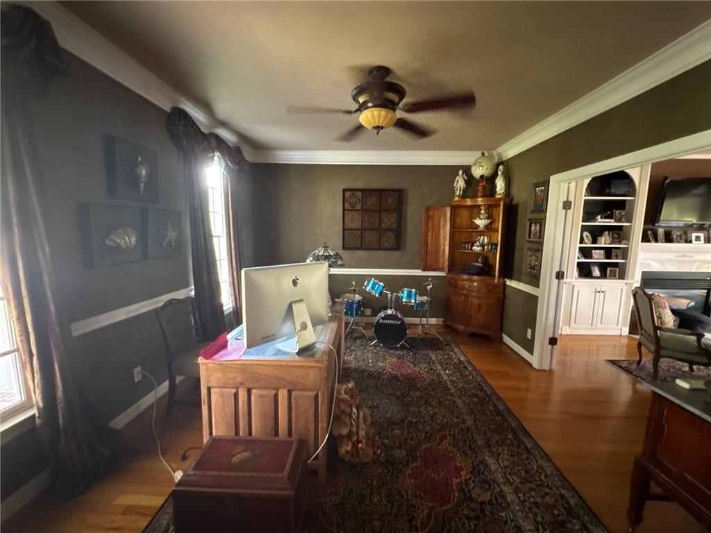 1575 Windstone Drive Property Photo 17