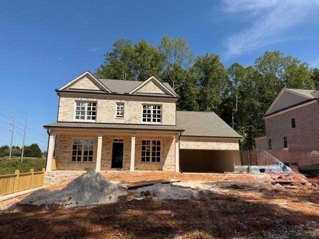 290 Wilbanks Street Property Photo 1