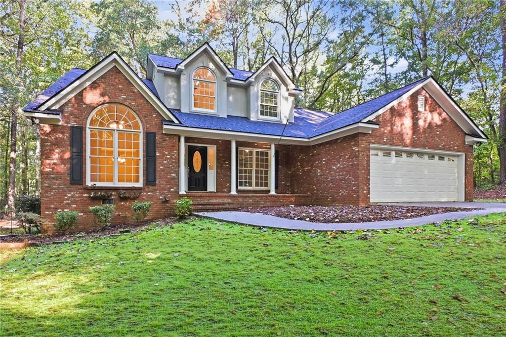 1842 Plantation Creek Road Property Photo 1
