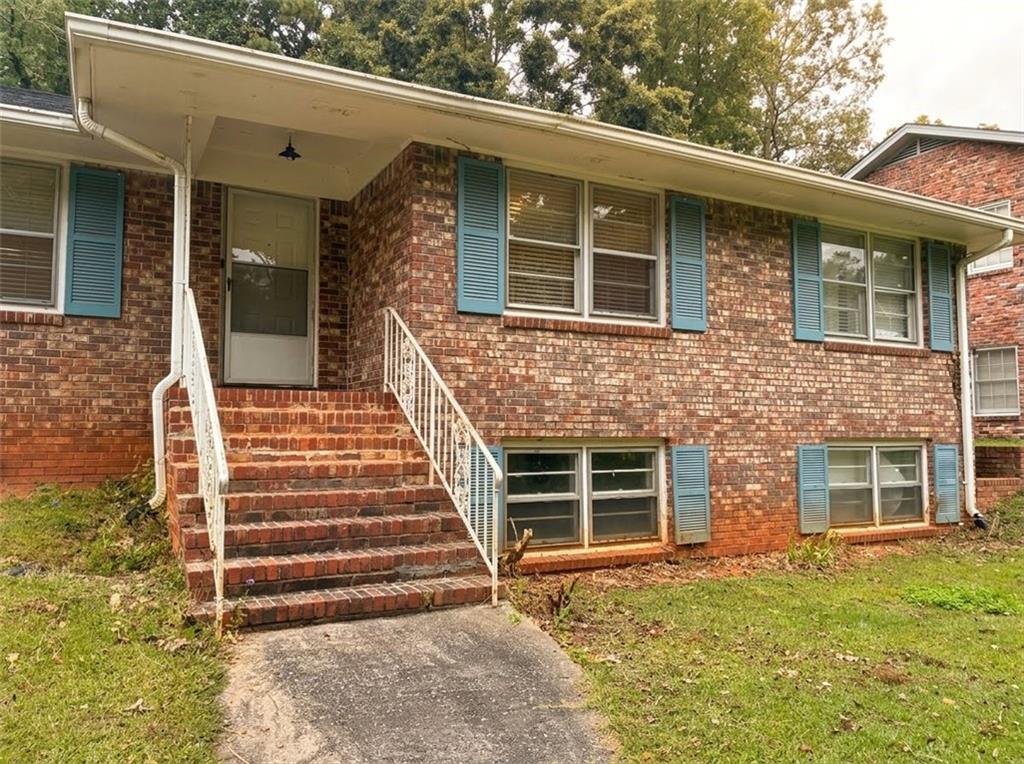 4264 Abingdon Drive Property Photo 1