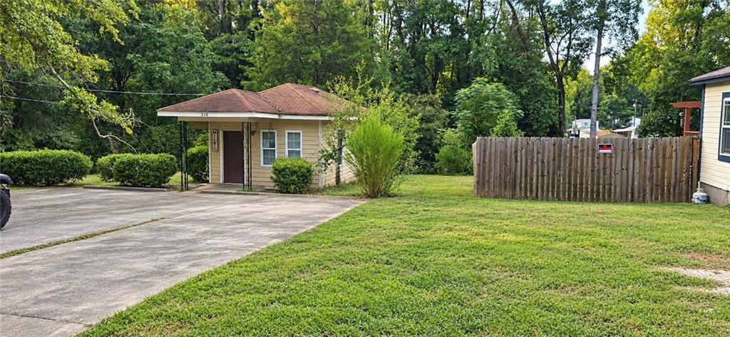 330 Walker Drive Property Photo 1