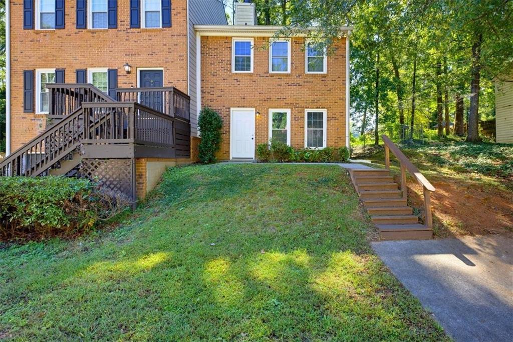 159 Timber Creek Lane Sw Property Photo 1