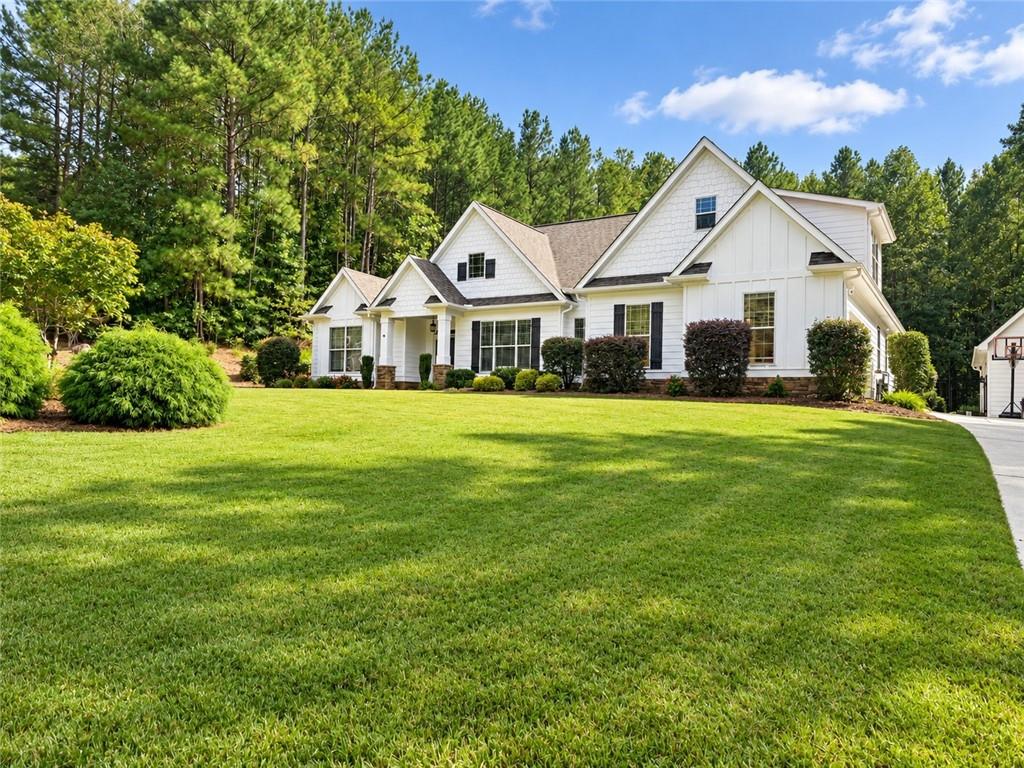 260 Timbercreek Estates Drive Property Photo 1
