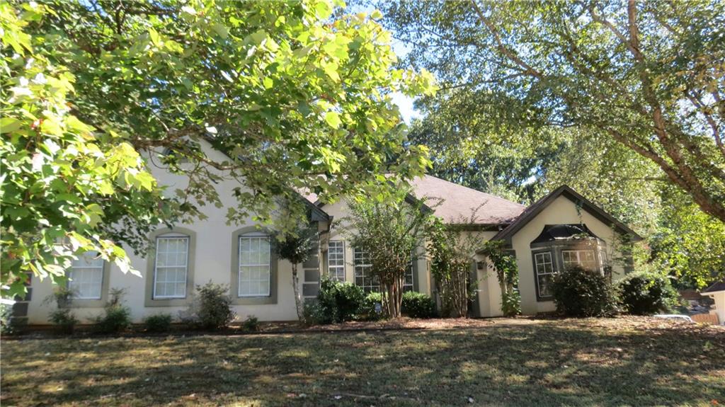 4073 Rosewood View Drive Property Photo 1