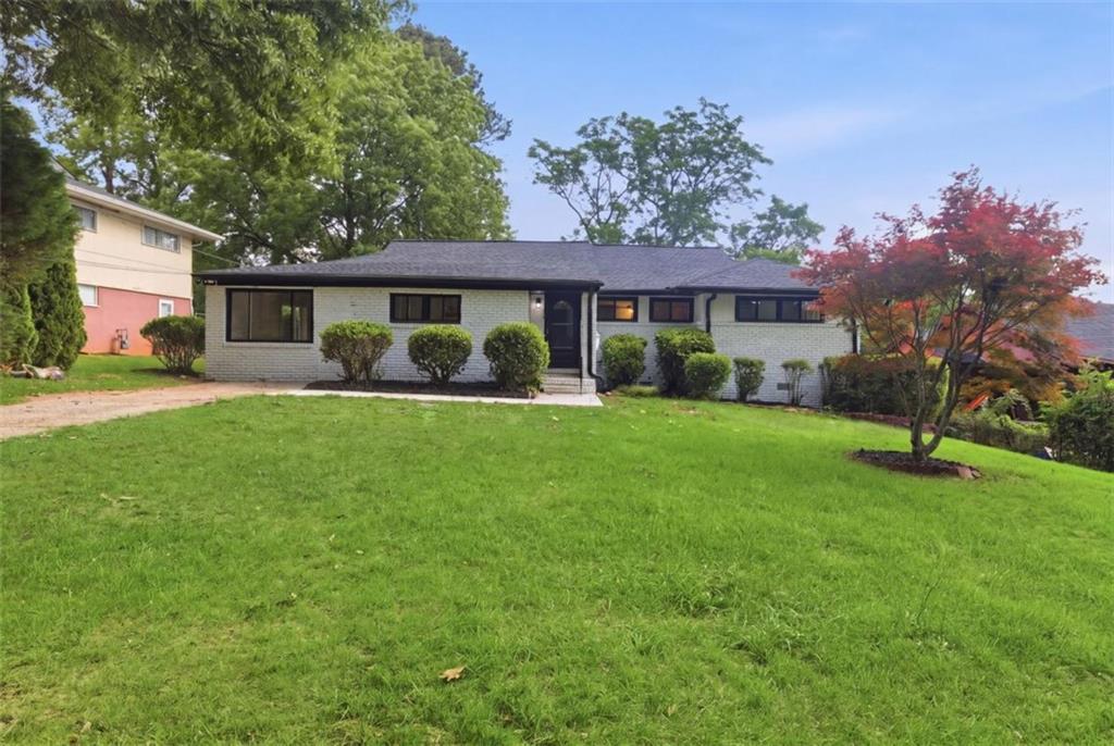 3377 Wickham Drive Property Photo 1