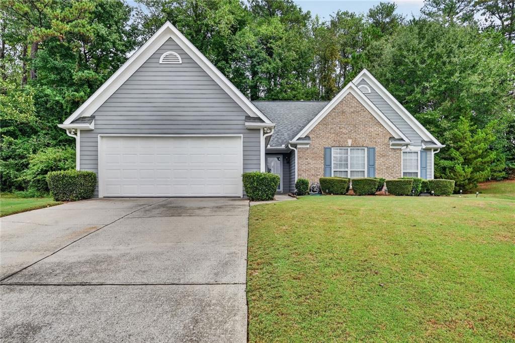 1345 Friendswood Cove Property Photo 1