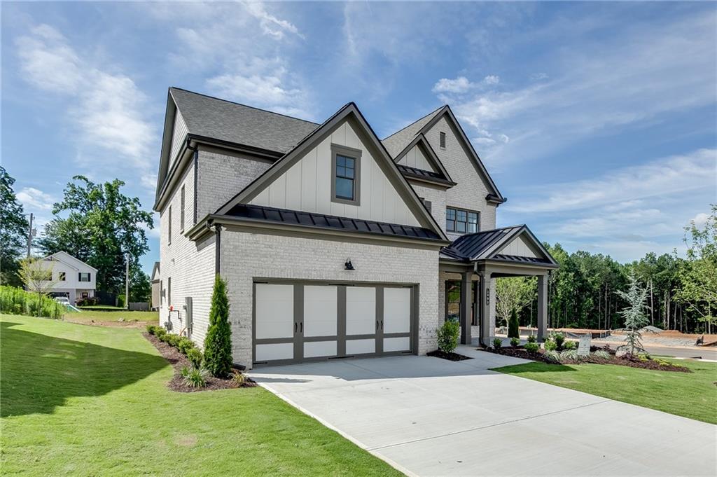 1803 Piney Bend Drive Property Photo 2