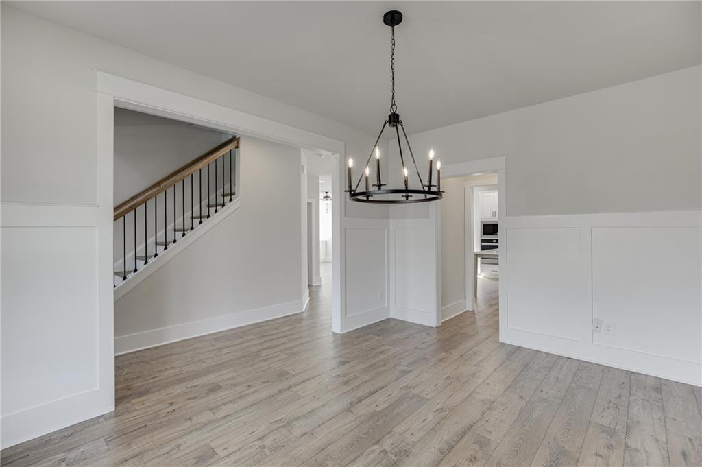 1803 Piney Bend Drive Property Photo 6