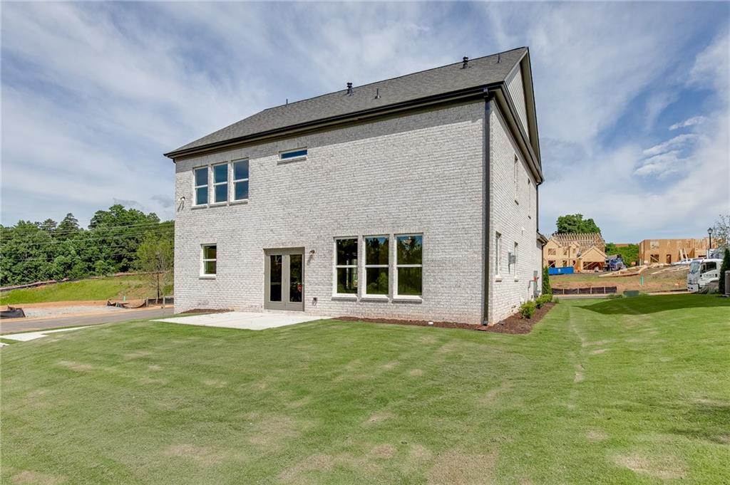 1803 Piney Bend Drive Property Photo 48