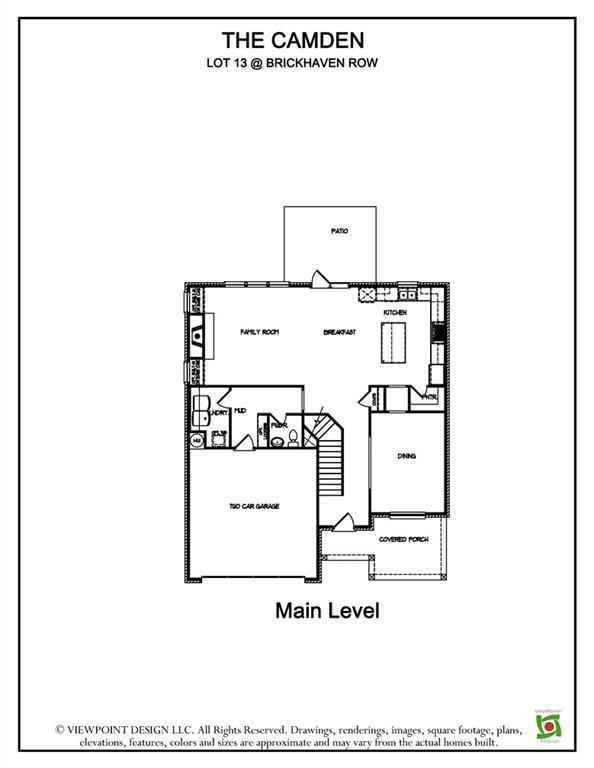 1803 Piney Bend Drive Property Photo 52