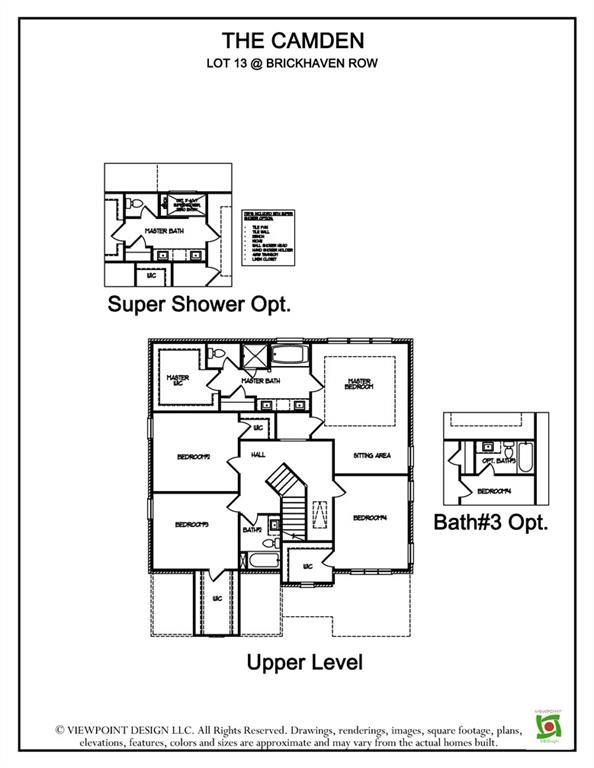 1803 Piney Bend Drive Property Photo 53