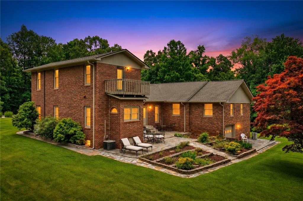 2850 Appalachian Highway Property Photo 1