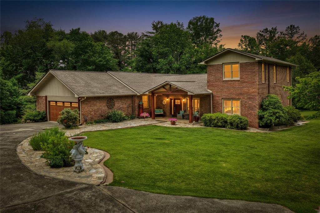 2850 Appalachian Highway Property Photo 2