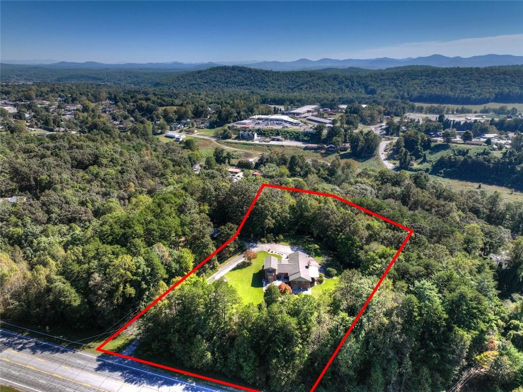 2850 Appalachian Highway Property Photo 6