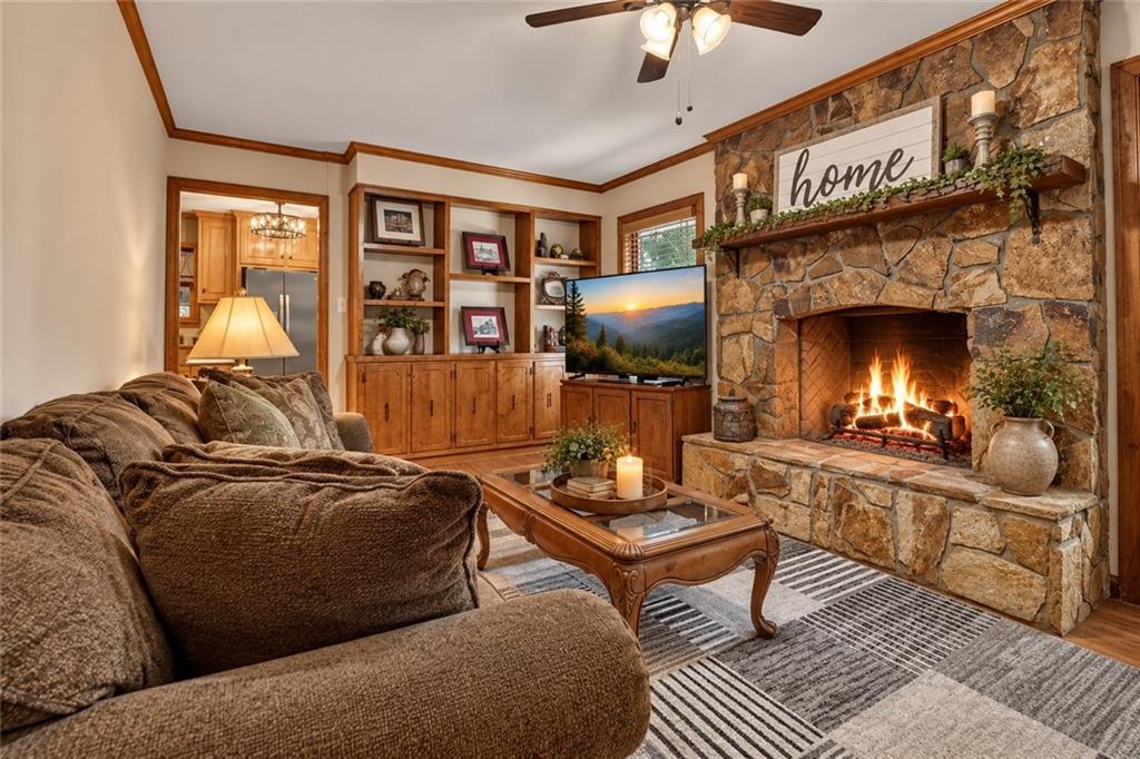 2850 Appalachian Highway Property Photo 31
