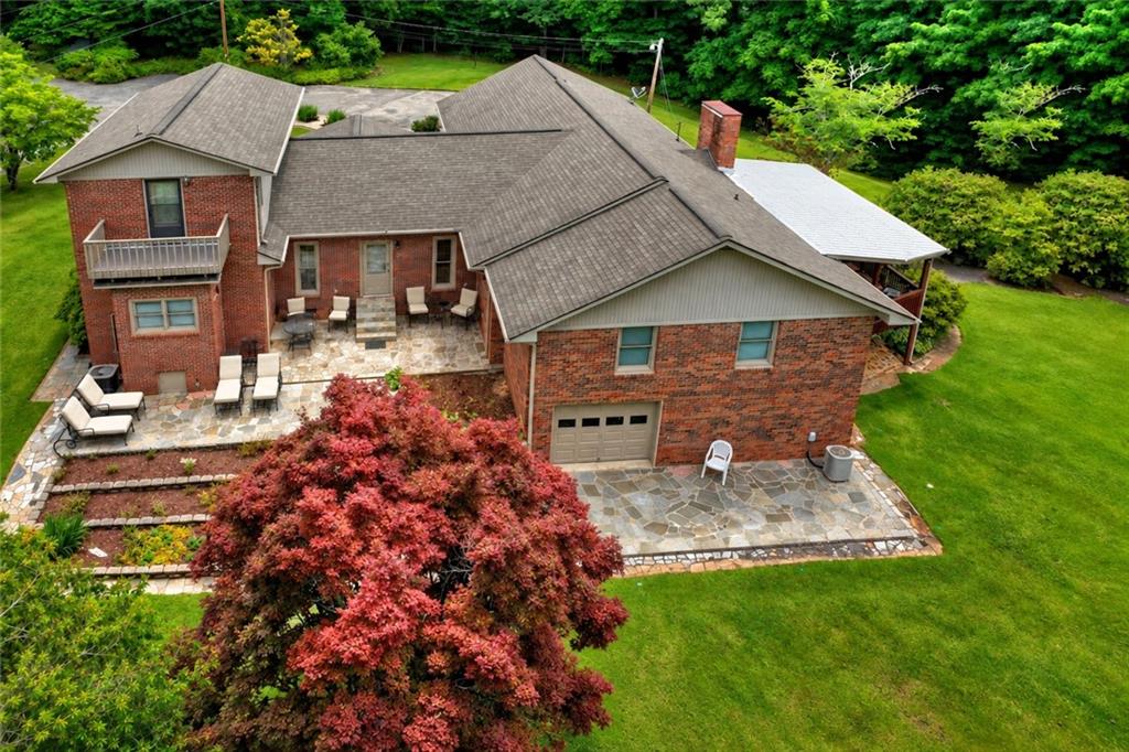 2850 Appalachian Highway Property Photo 60