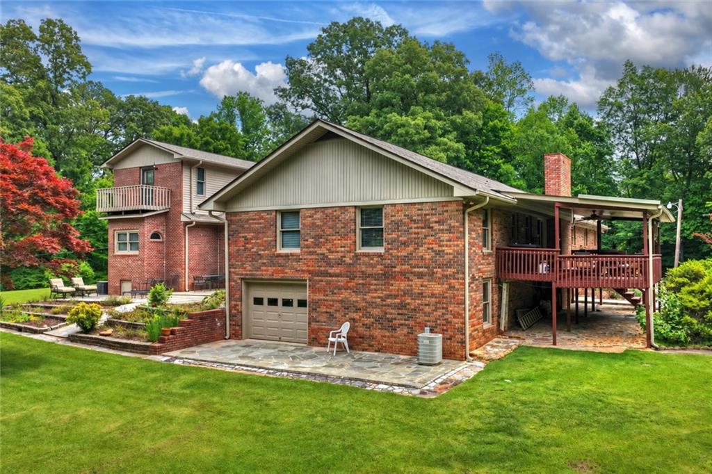 2850 Appalachian Highway Property Photo 62