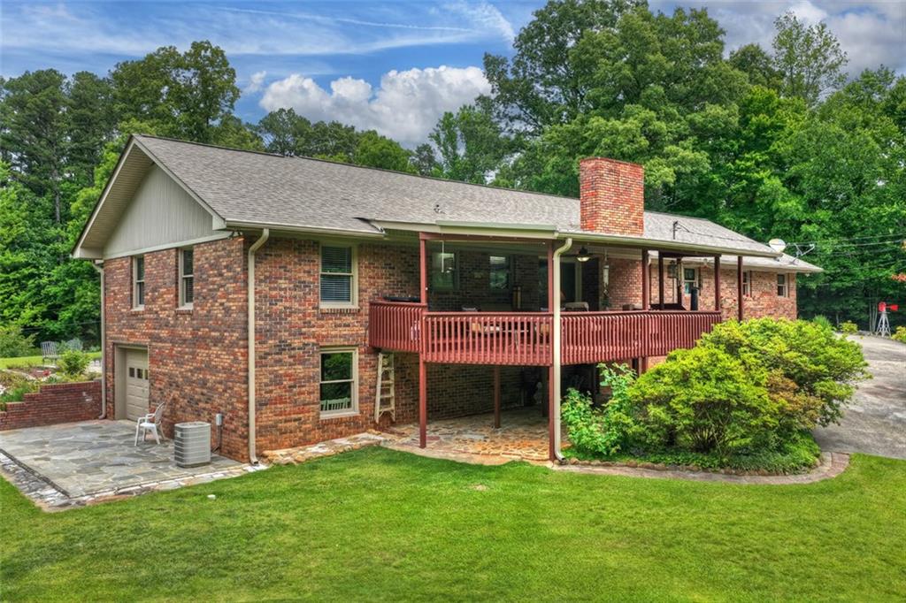 2850 Appalachian Highway Property Photo 64