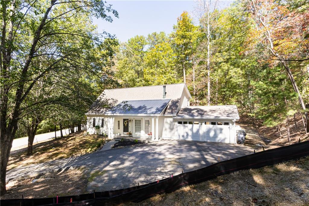 155 Lone Bear Drive Property Photo 1